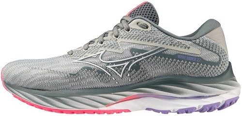 MIZUNO-Wave Rider 27-1