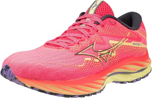 MIZUNO-Wave Rider 27-2