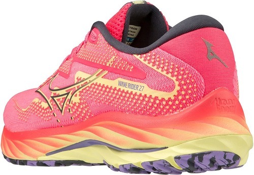 MIZUNO-Wave Rider 27-3