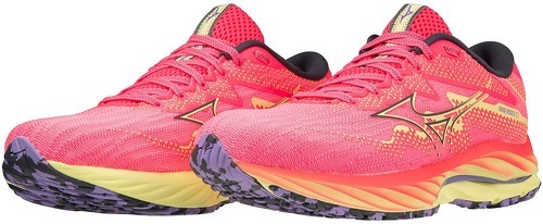 MIZUNO-Wave Rider 27-4