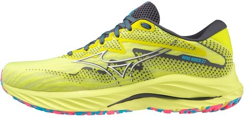 MIZUNO-Wave Rider 27-1