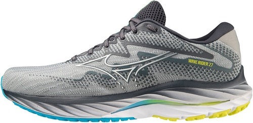 MIZUNO-Wave Rider 27-1