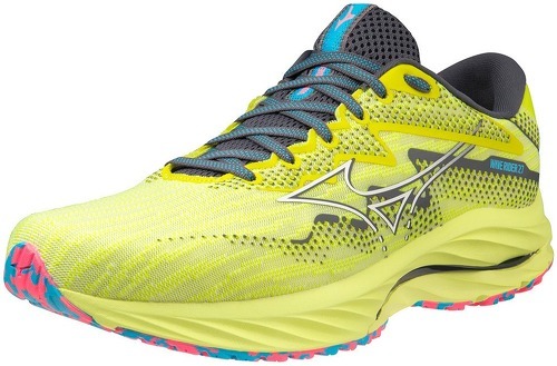 MIZUNO-Wave Rider 27-2