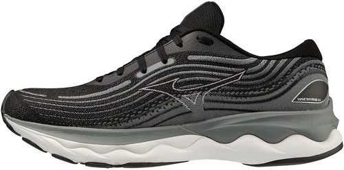 MIZUNO-Wave Skyrise 4-1