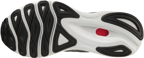 MIZUNO-Wave Skyrise 4-4