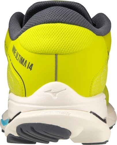 Mizuno wave ultima 5 cheap donna giallo