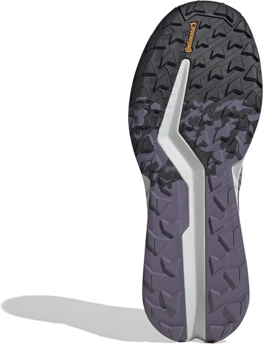 adidas Performance-Chaussure de trail running TERREX Soulstride Flow-4