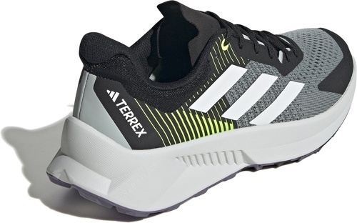 adidas Performance-Chaussure de trail running TERREX Soulstride Flow-2