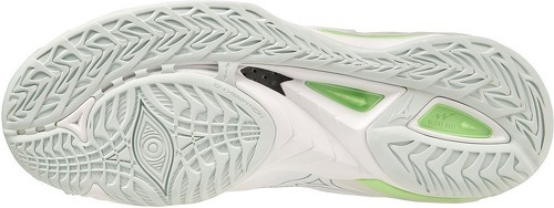 MIZUNO-Wave Mirage 5-4