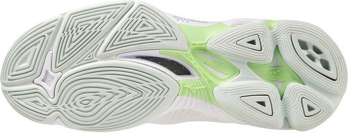 MIZUNO-Wave Lightning Z7-4