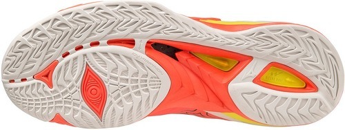 MIZUNO-Wave Mirage 5-4