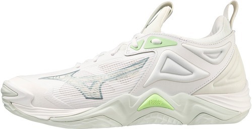 MIZUNO-Wave Momentum 3-1