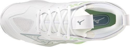 MIZUNO-Wave Momentum 3-3