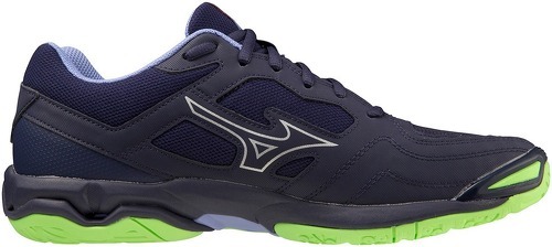 MIZUNO-Wave Phantom 3-4