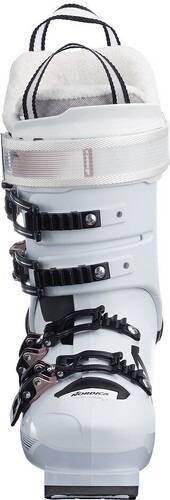 NORDICA-Chaussures ski PRO MACHINE 105 W Femme-2