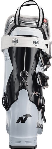 NORDICA-Chaussures ski PRO MACHINE 105 W Femme-3