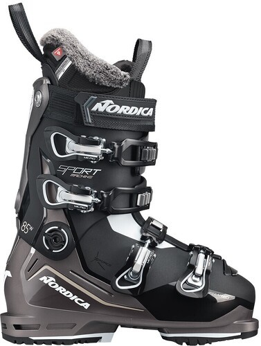 NORDICA-Chaussures Ski Femme Nordica Sportmachine 3 85 GW-image-1