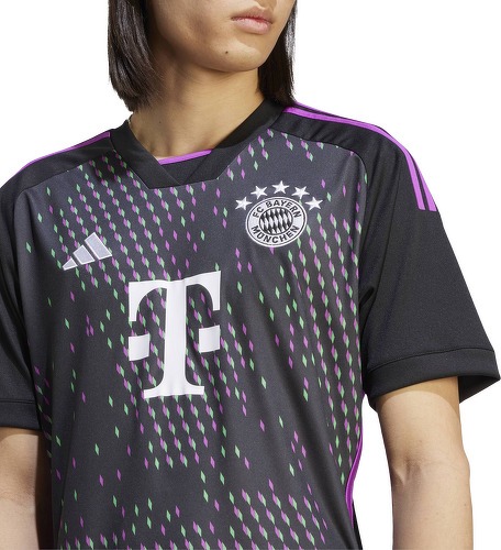 adidas Performance-Maglia away Fc Bayern 2023/2024-3