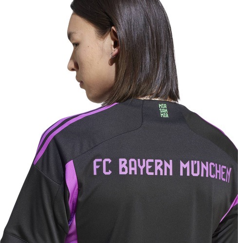 adidas Performance-Maglia away Fc Bayern 2023/2024-2