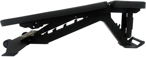 Force USA-Force USA Pro Series FID Bench Banc Réglable-2