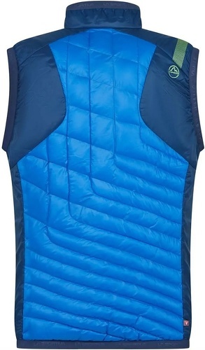 LA SPORTIVA-Gilet Inversion Primaloft-1