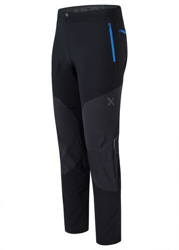 Montura-Pantalon Vertigo Tekno /Celeste-1