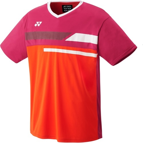 YONEX-Tee Shirt Yonex Team Yj0029Ex-0