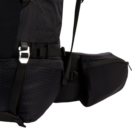 Millet-Sac à dos Trekking Unisexe UBIC 50+10-2