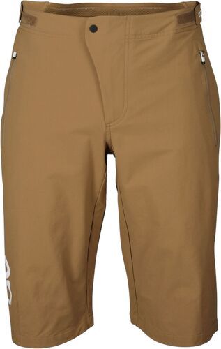 POC-Shorts Essential Enduro Jasper Brown-image-1