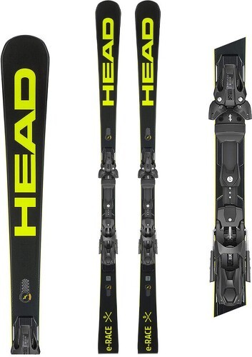 HEAD-Ski WC REBELS E-RACE + FREEFLEX ST 14 - 2022 | 23-image-1