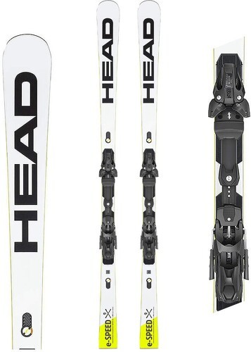 HEAD-Ski WC REBELS E-SPEED + FREEFLEX ST 14 - 2022 | 23-image-1