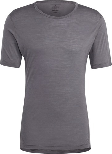 adidas Performance-T-SHIRT MANCHES COURTES PREMIÈRE COUCHE XPERIOR MERINO 150-0