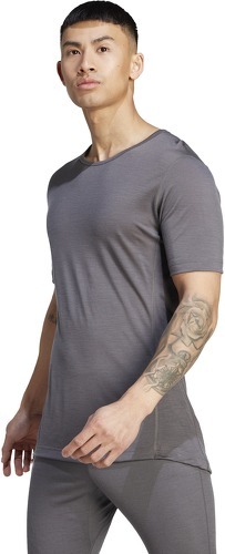 adidas Performance-T-SHIRT MANCHES COURTES PREMIÈRE COUCHE XPERIOR MERINO 150-4