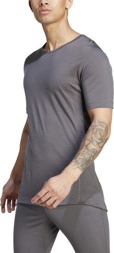 adidas Performance-T-SHIRT MANCHES COURTES PREMIÈRE COUCHE XPERIOR MERINO 150-3