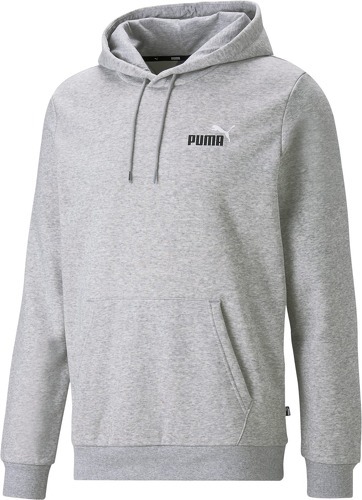 PUMA-Logo Sweat Cap-0