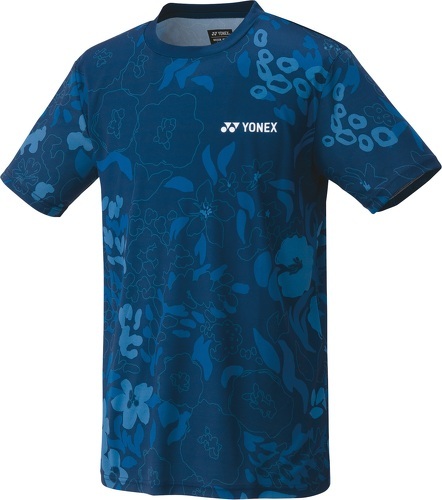 YONEX-T-shirt Yonex 16621EX Tour-image-1