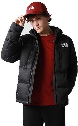 THE NORTH FACE-Veste Himalayan Light-1