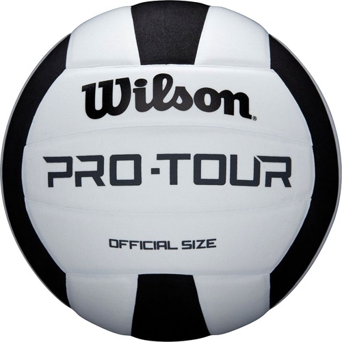WILSON-Ballon de Volleyball Wilson Pro Tour-image-1