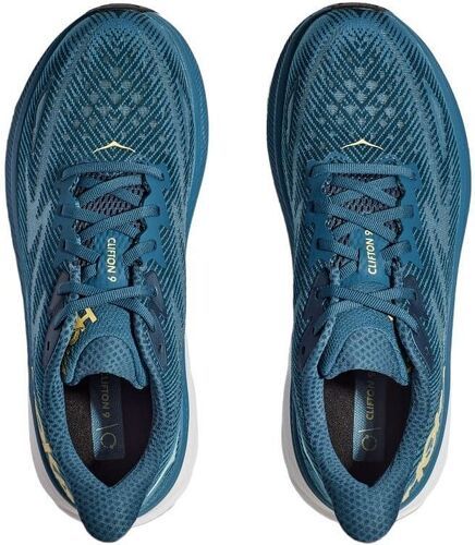 HOKA ONE ONE-Clifton 9-2