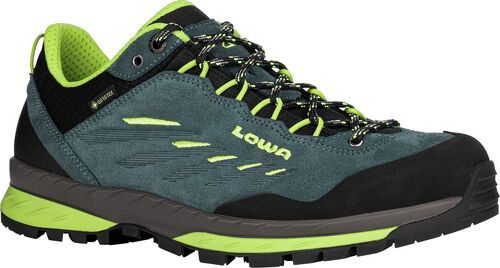 LOWA-Delago Gore-Tex Low-1