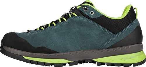 LOWA-Delago Gore-Tex Low-2