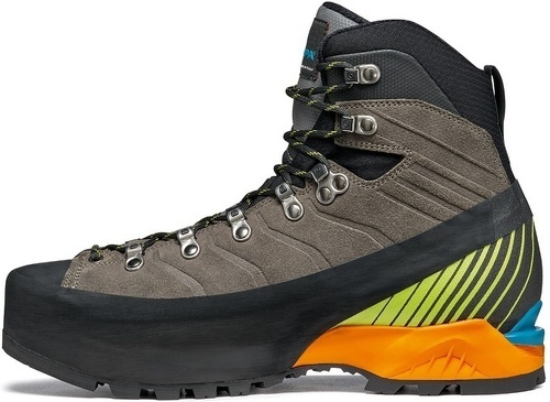 SCARPA-Ribelle HD-2