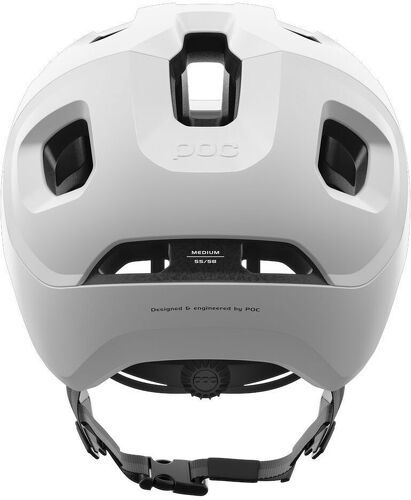 POC-Casque Axion Hydrogen White Matt-3