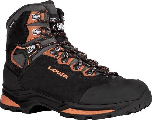 LOWA-Camino Evo Gore-Tex-1