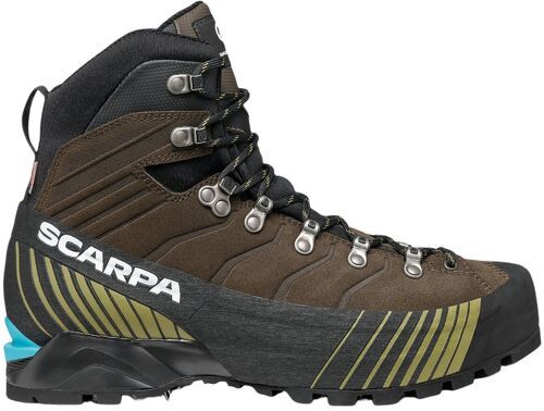 SCARPA-Ribelle HD-0