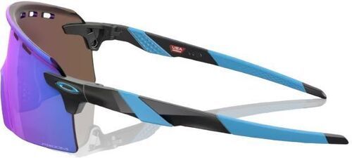 OAKLEY-Lunettes De Soleil Encoder Strike Matte /Prizm Sapphire-3