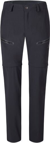 Montura-Pantalon Pulsar Zip Off Ardesia-image-1