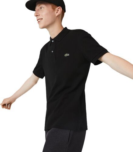 LACOSTE-Lacoste Men'S Slim Fit Polo-3