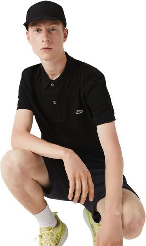 LACOSTE-Lacoste Men'S Slim Fit Polo-4