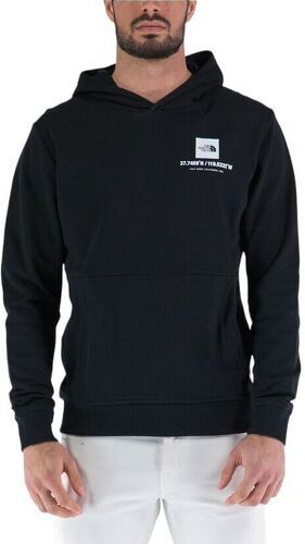 THE NORTH FACE-Pull Coordinates Hoodie-1